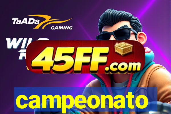 campeonato brasileiro standings